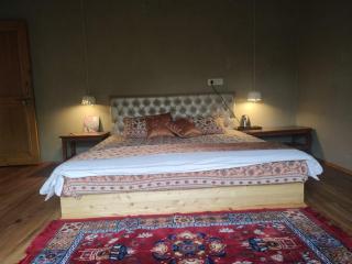 Skara Shangara Homestay - Leh - 5