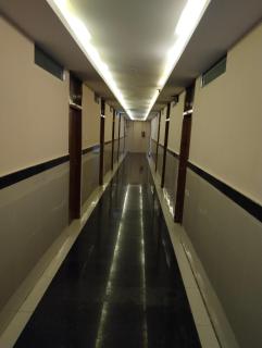 Sambhrama Residency - Shimoga - 9