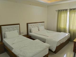 Sambhrama Residency - Shimoga - 4