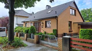 Ferienhaus Bülken - Bremerhaven - 8