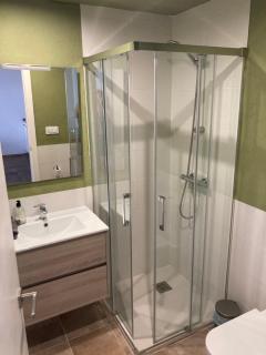 Casa con vista y jardín, a 20' de la playa - Sant Cebrià de Vallalta - 4