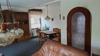 Ferienhaus Bülken - 5