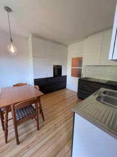 Spacious Apartment - green & peaceful - Liubliana - 4