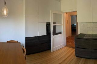 Spacious Apartment - green & peaceful - Liubliana - 3