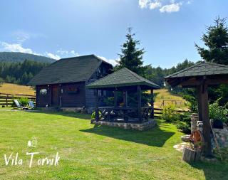 Vila Tornik - 0
