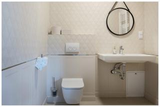 Dom Malowany Wetlina - 1