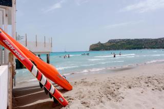 Villabeachcity Guesthouse - Cagliari - 8