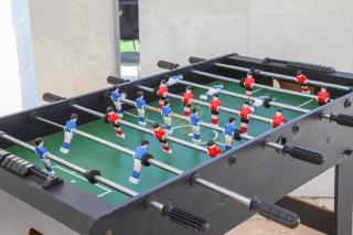 TD Villa Patrizia Pool & Alfresco Kitchen - 3