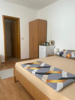 Apartment and Rooms Barbaric - Neum - 2