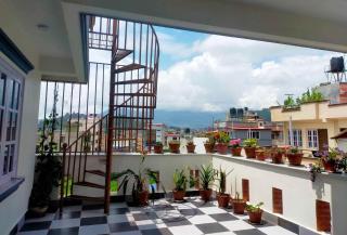 Peace Homestay - Kathmandu - 1