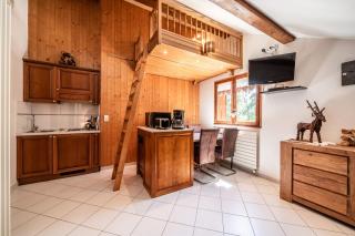 Au Rêve Savoyard 6 - 4 personnes - Morillon - 9
