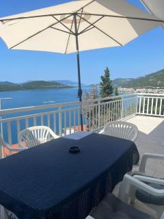 Apartment and Rooms Barbaric - Neum - 0