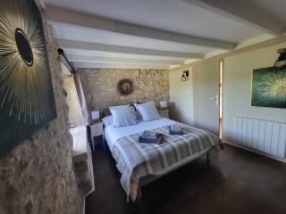 Le Hameau Saint-Julien - Engayrac - 1