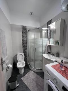Angel home - Ioannina - 1