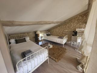 Le Hameau Saint-Julien - Engayrac - 3