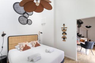 Le Saint Martin Bis - Bel appartement moderne et confortable - Rennes - 7