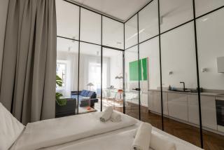 Swanky Residence, 4 stars, city centre, free parking - Liubliana - 0