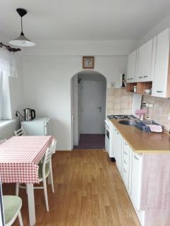 Apartmán se zahradou - Krnov - 6