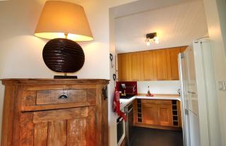 Ski-in/Ski-out Chalet, Quiet Location, and Jacuzzi - Vars - 1