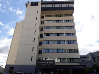 Hotel Eurosol Leiria & Jardim - Leiria - 8
