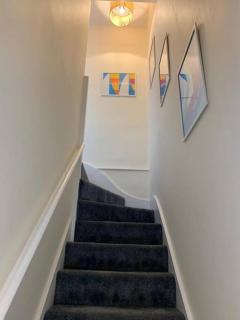 Nina's Cottage - Southwold - Southwold - 7