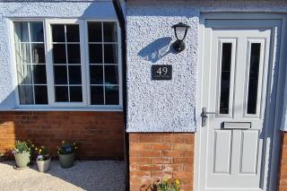 Nina's Cottage - Southwold - Southwold - 3