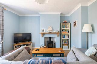 Nina's Cottage - Southwold - Southwold - 2