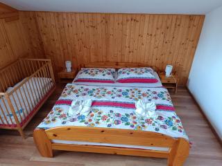 Privát Majo - Liptovský Mikuláš - 4