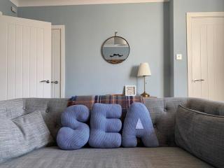 Nina's Cottage - Southwold - 2