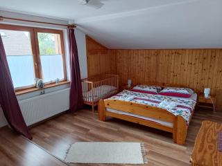 Privát Majo - Liptovský Mikuláš - 3