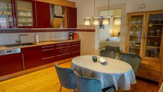 Ferienwohnung Bubikat - Borkum - 8