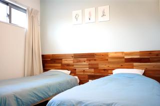 Hichu House ハイチューハウス - Nago - 1