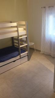 Bas de Villa T3 55m2 piscine - Six-Fours-les-Plages - 3