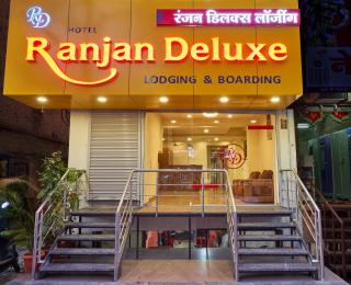 Hotel Ranjan Deluxe - 9