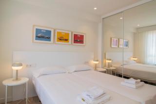 APARTAMENTO Holidea PUERTO CHICO - Santander - 1