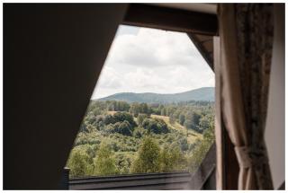 Dom Malowany Wetlina - 7