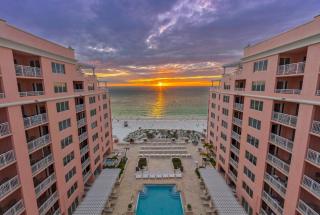 Hyatt Regency Clearwater Beach Resort & Spa - Clearwater Beach - 0