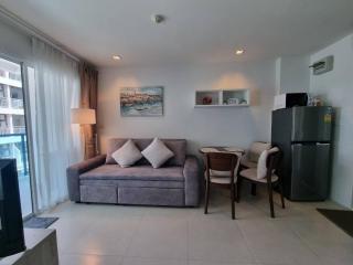 Grandblue condominium 301 - Ban Tha Fat - 9