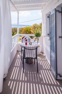 Milos Bay Suites - Adamantas - 1