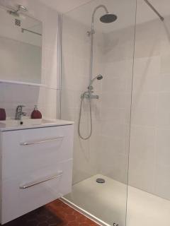 ROSEVA - T2 vue mer - climatisation - Canet-en-Roussillon - 4