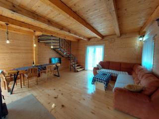 Mountain Peace Cottage - Žabljak - 8