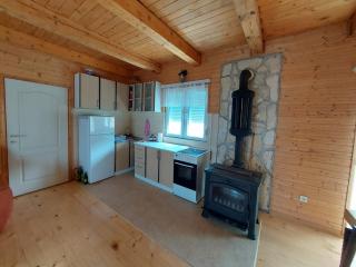 Mountain Peace Cottage - Žabljak - 6