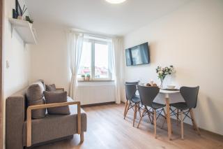 Miri apartment - Útulný byt přímo v srdci Prahy - Praga - 9