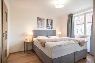 Miri apartment - Útulný byt přímo v srdci Prahy - Praga - 5