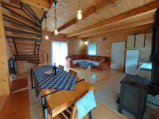 Mountain Peace Cottage - Žabljak - 7