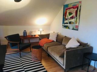 Ferienwohnung Elena - Bad Reichenhall - 4