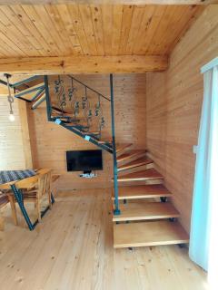 Mountain Peace Cottage - Žabljak - 5