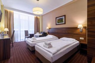 Hotel Podium - Wisła - 0