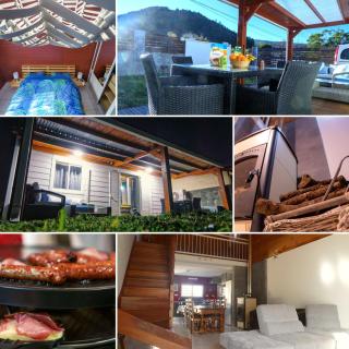 Case au pied du volcan - 9