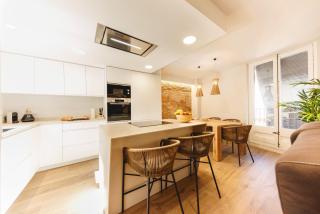 Bravissimo Cort Reial Duplex, Spacious with 3 bedrooms - Girona - 9